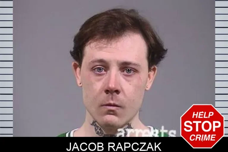 Jacob Rapczak