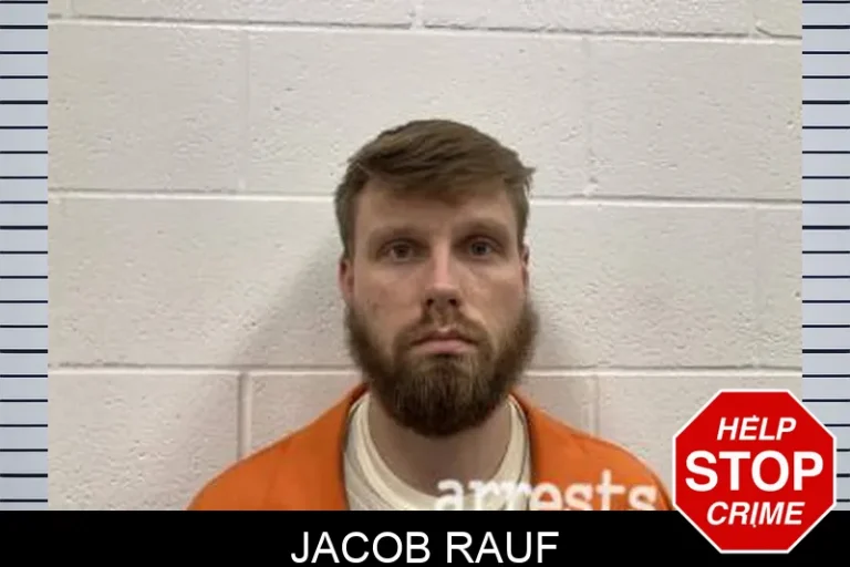 Jacob Rauf