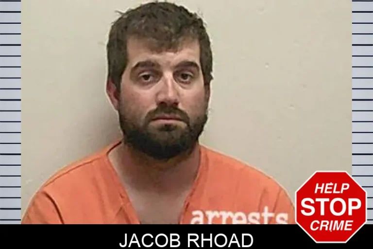 Jacob Rhoad