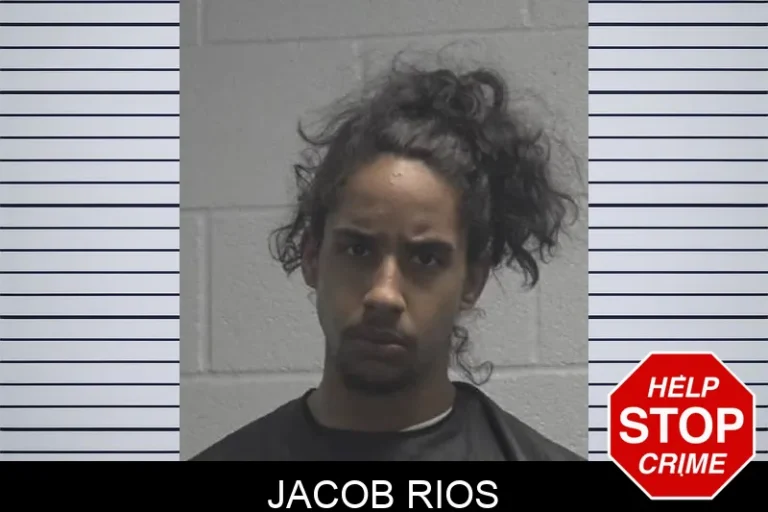 Jacob Rios