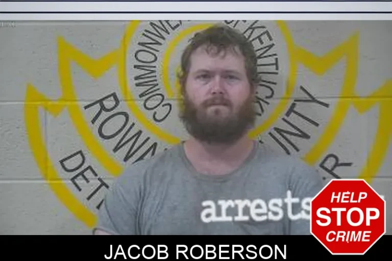 Jacob Roberson