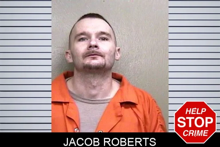 Jacob Roberts