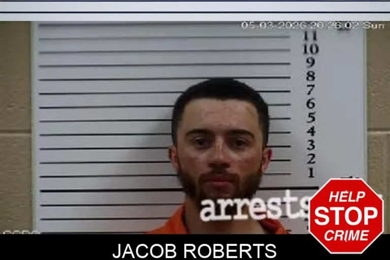 Jacob Roberts