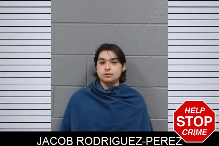Jacob Rodriguez-Perez