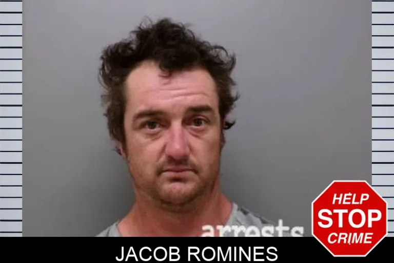 Jacob Romines