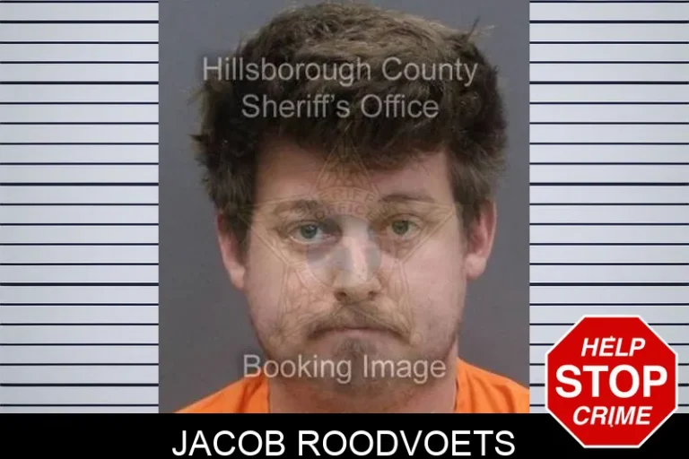 Jacob Roodvoets