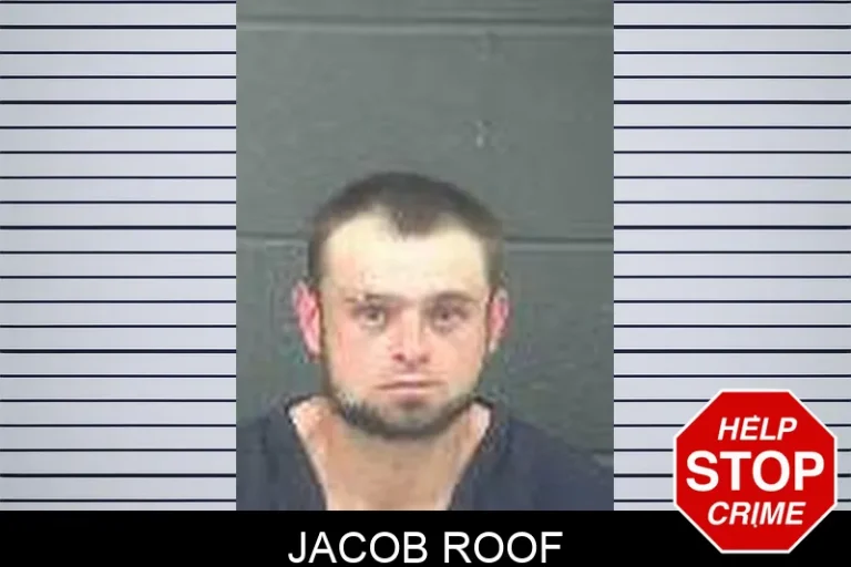 Jacob Roof