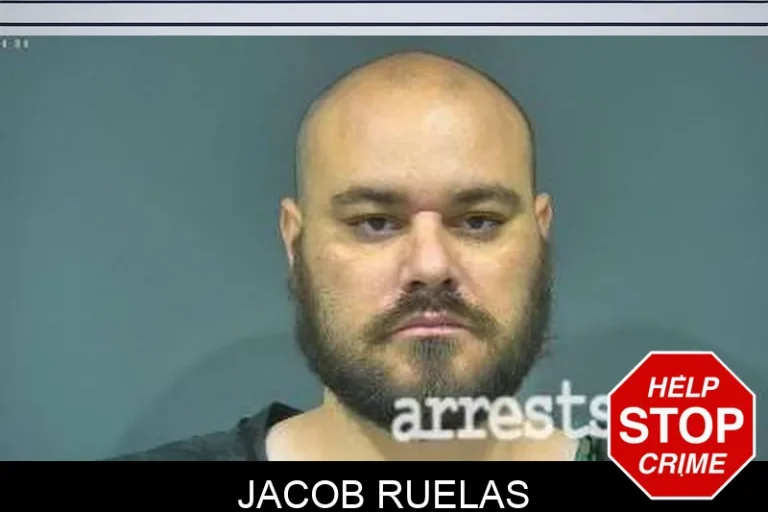 Jacob Ruelas