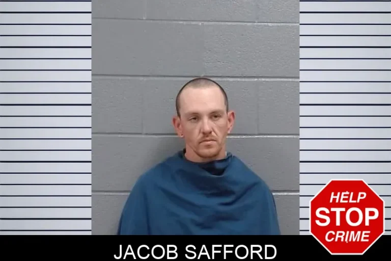 Jacob Safford
