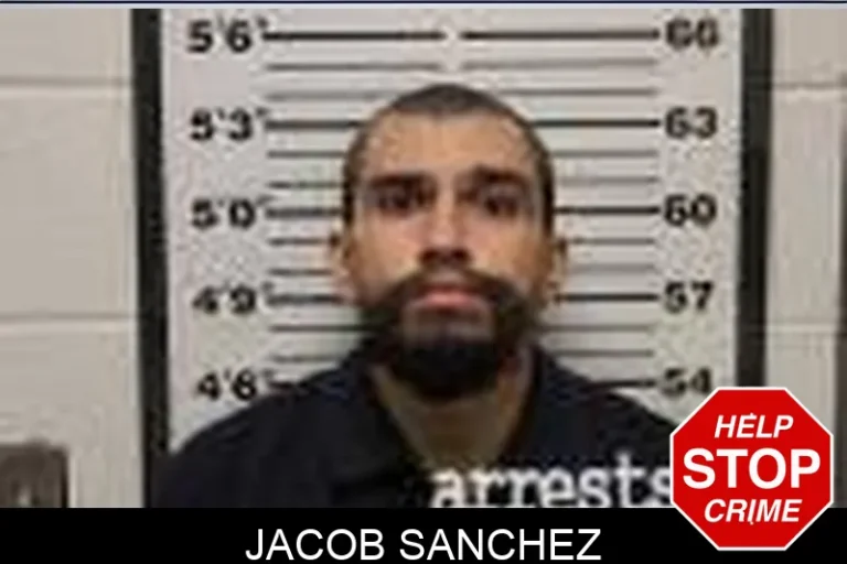 Jacob Sanchez
