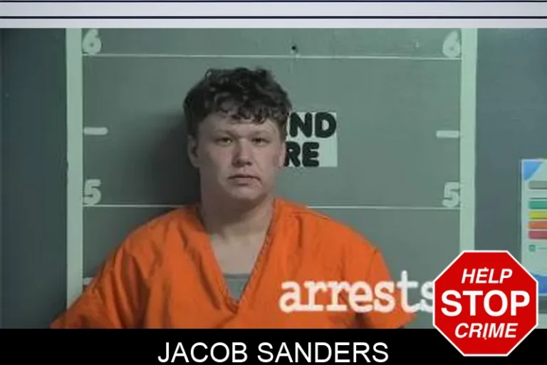 Jacob Sanders