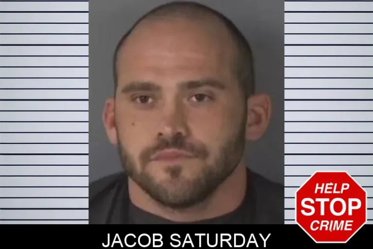 Jacob Saturday