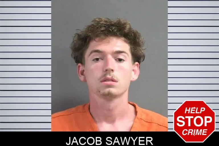 Jacob Sawyer
