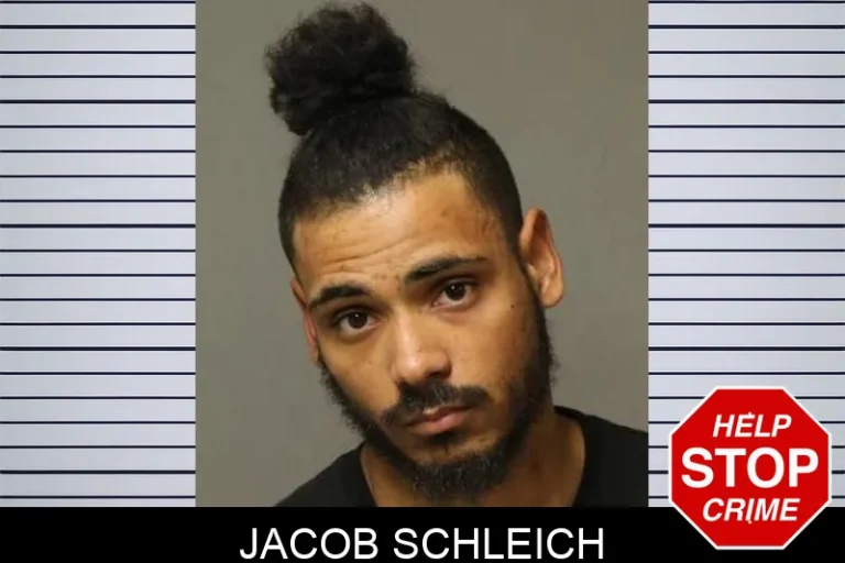 Jacob Schleich