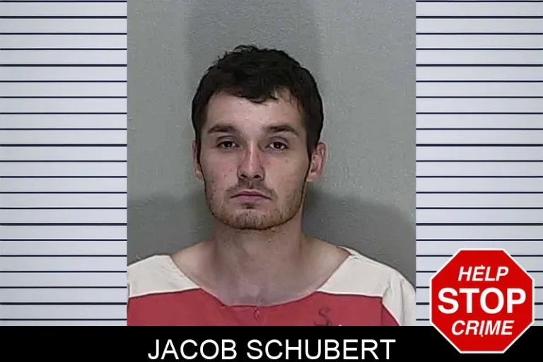 Jacob Schubert