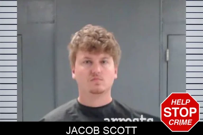 Jacob Scott