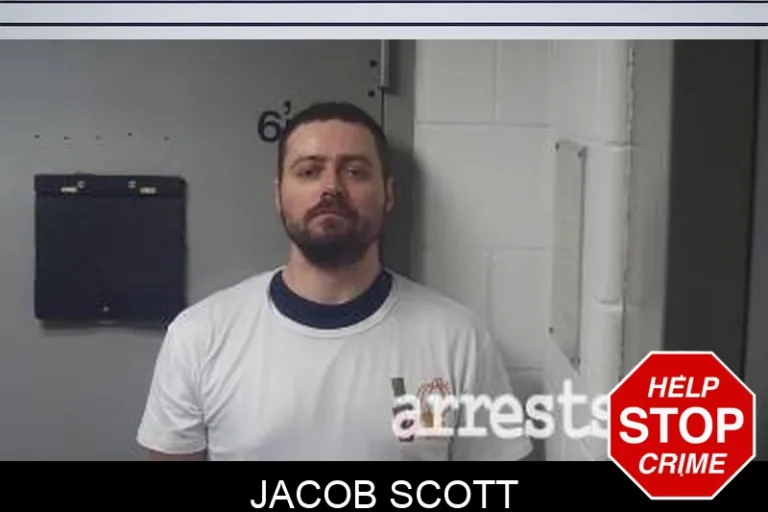Jacob Scott