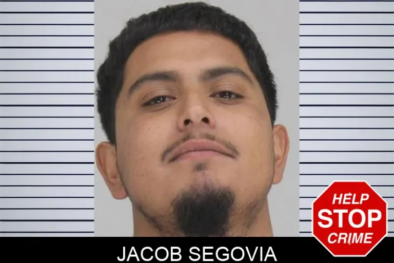 Jacob Segovia