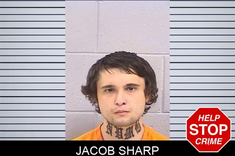 Jacob Sharp