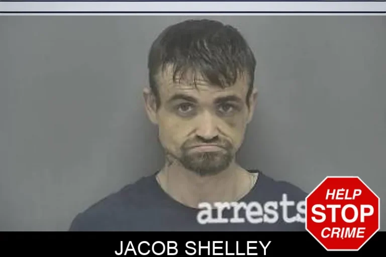 Jacob Shelley