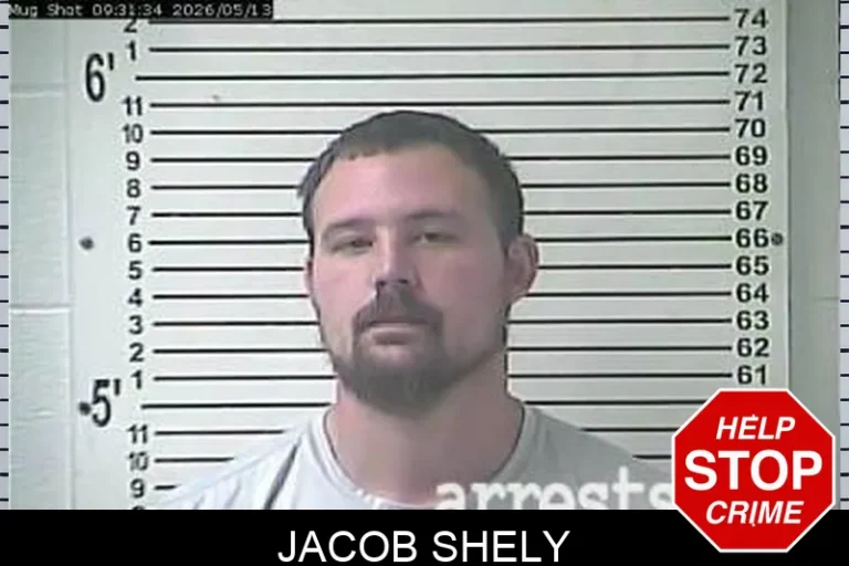 Jacob Shely