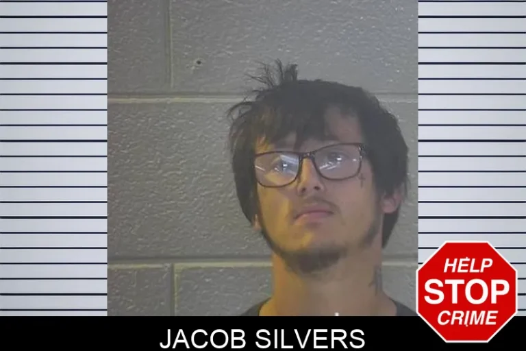 Jacob Silvers