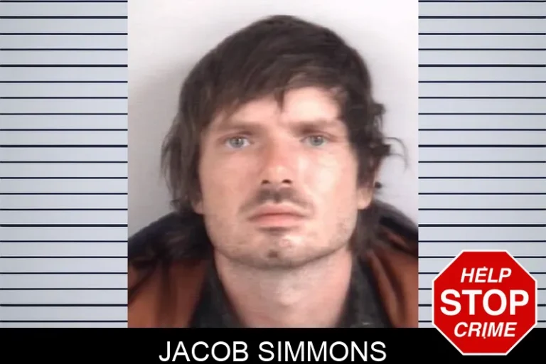Jacob Simmons