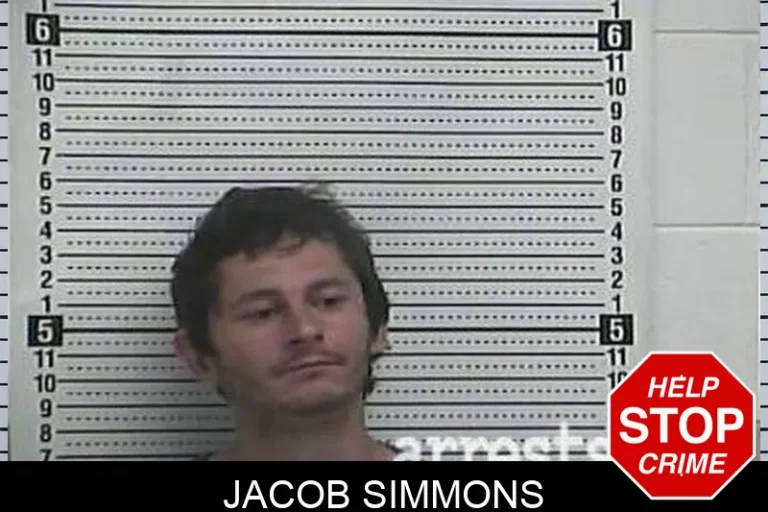 Jacob Simmons