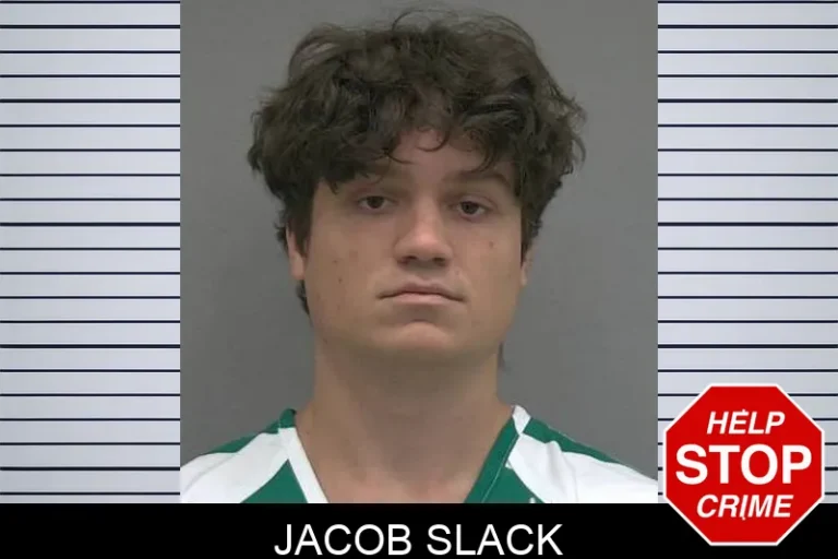 Jacob Slack