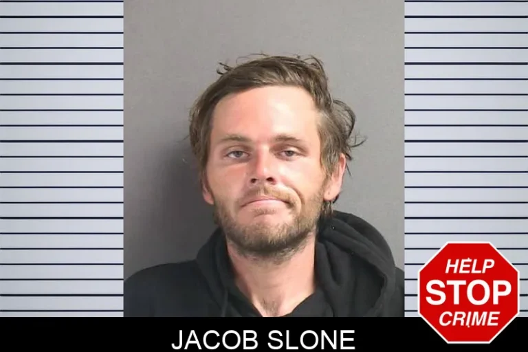 Jacob Slone