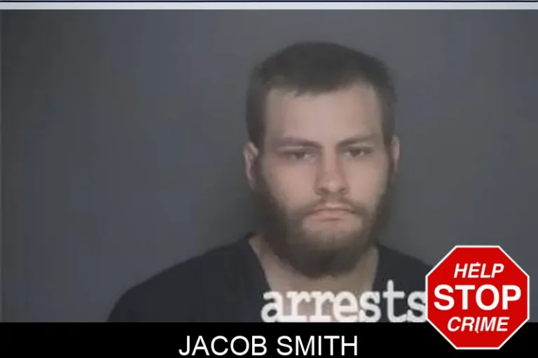 Jacob Smith
