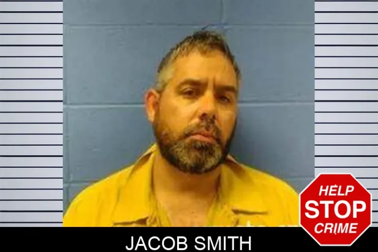 Jacob Smith