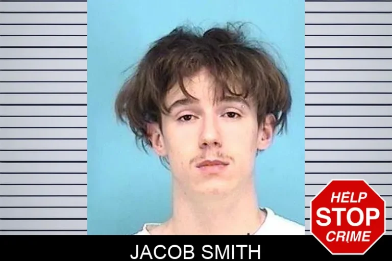 Jacob Smith