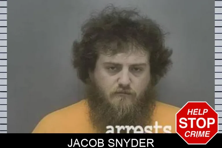 Jacob Snyder