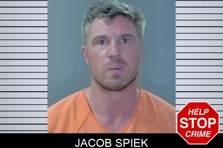 Jacob Spiek