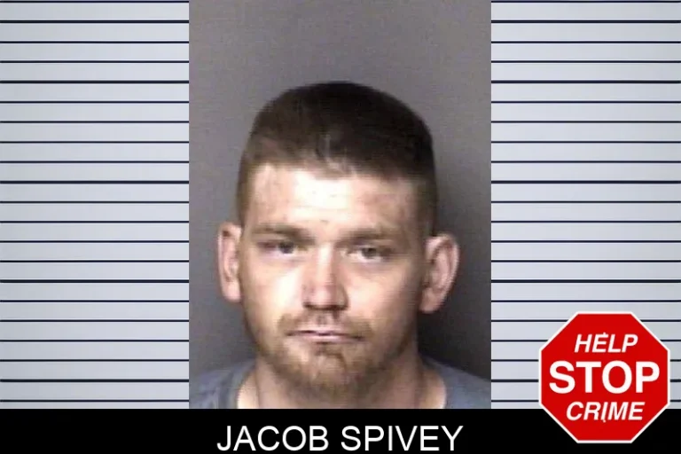 Jacob Spivey