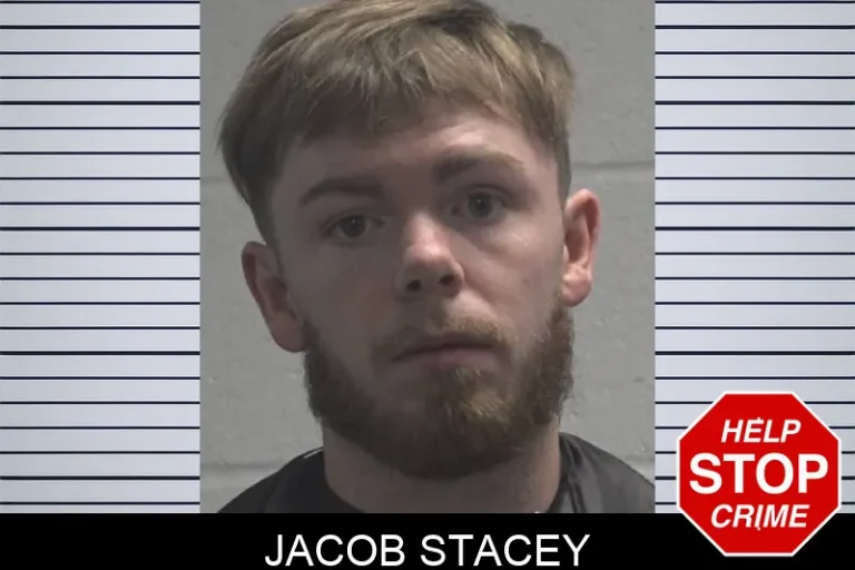 Jacob Stacey