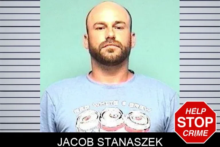 Jacob Stanaszek