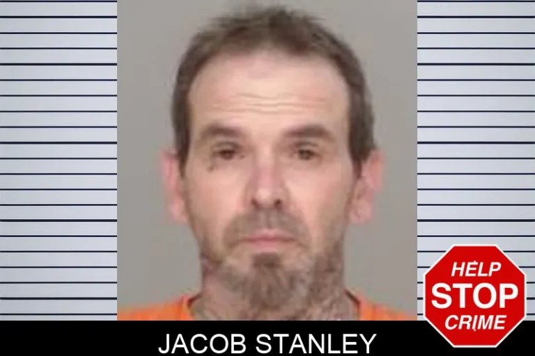 Jacob Stanley