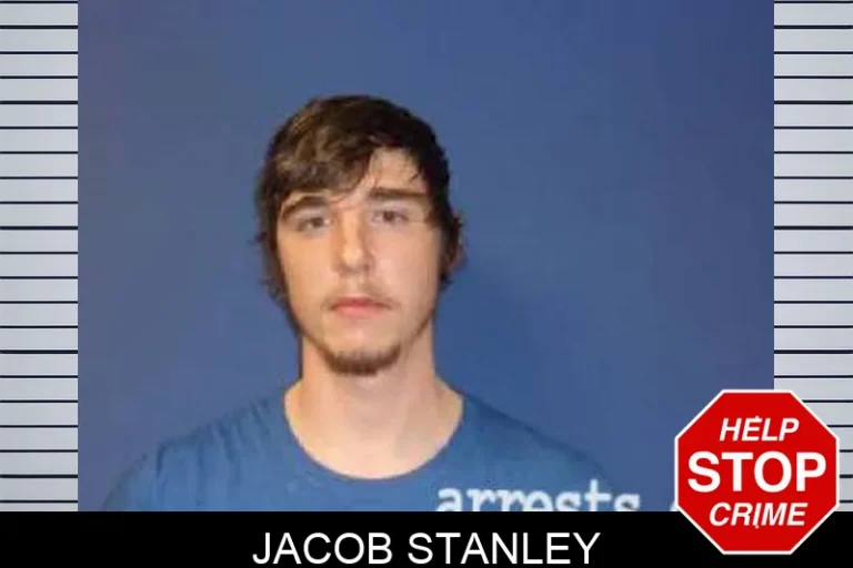 Jacob Stanley