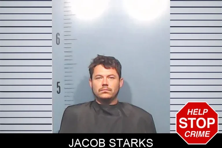 Jacob Starks