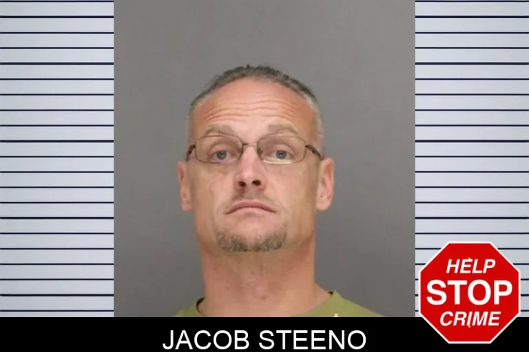 Jacob Steeno