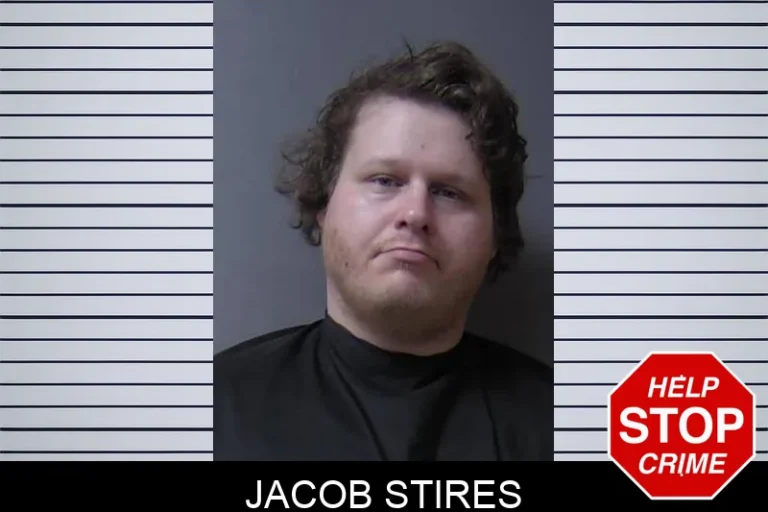 Jacob Stires