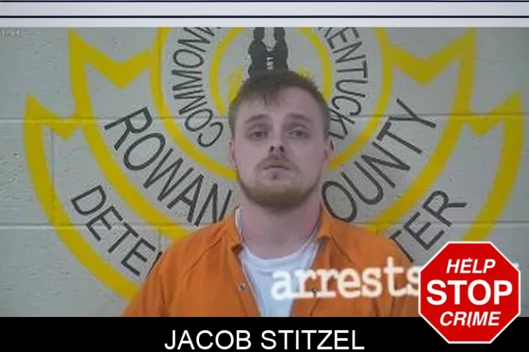 Jacob Stitzel