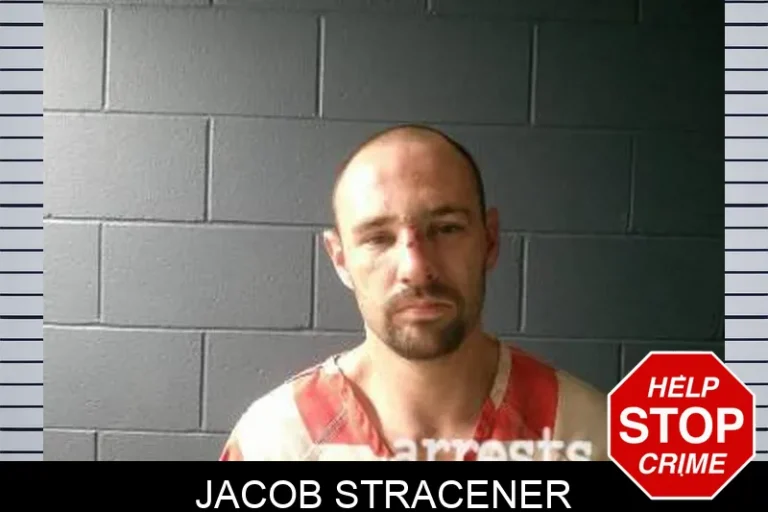 Jacob Stracener