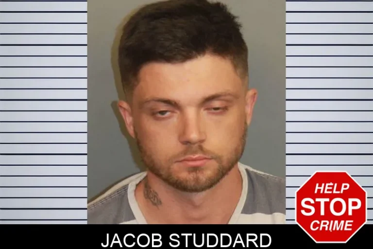 Jacob Studdard