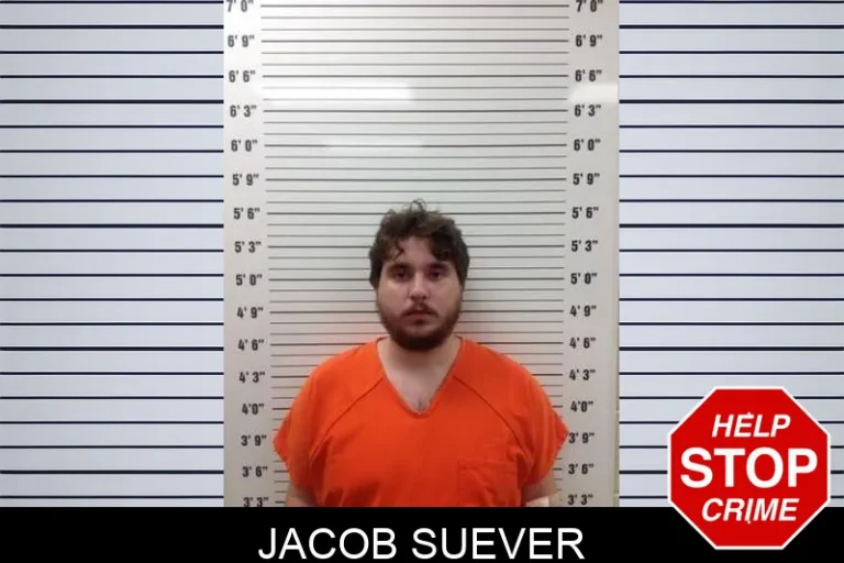 Jacob Suever