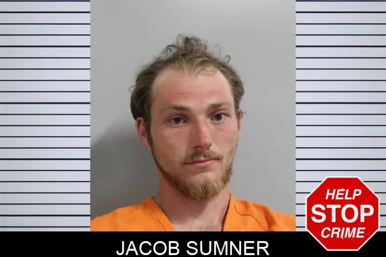 Jacob Sumner