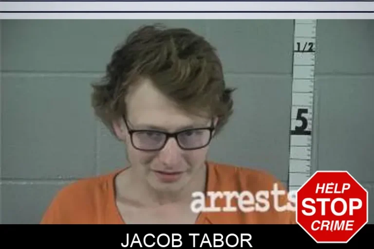 Jacob Tabor