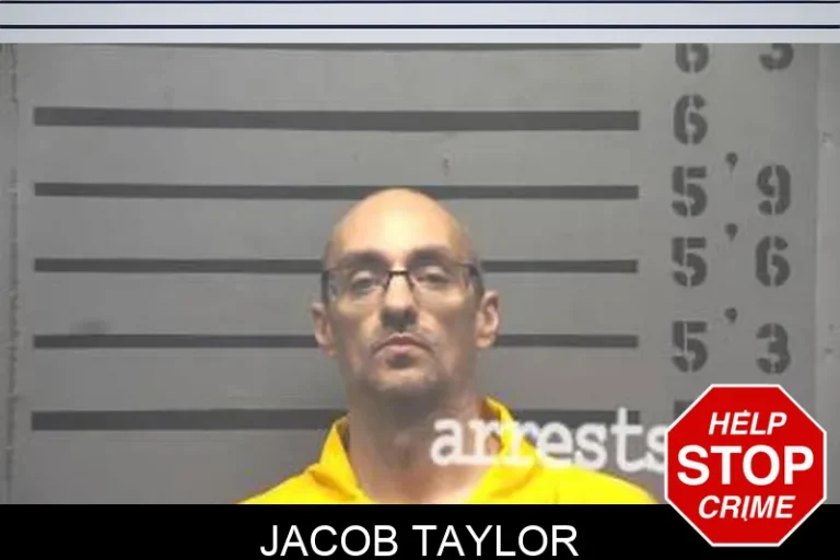 Jacob Taylor